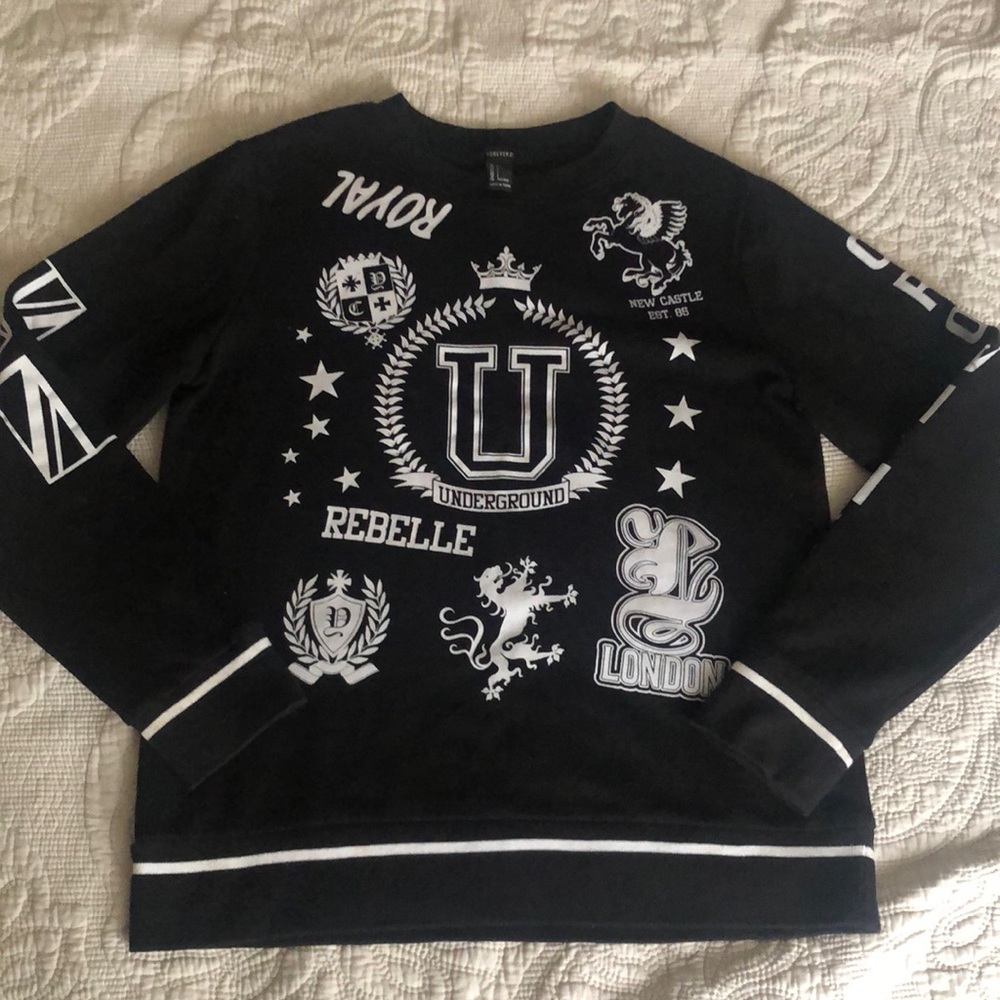 Sweater